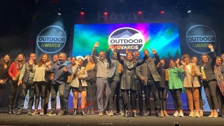 Outdoor Awards ödülleri sahiplerini buldu