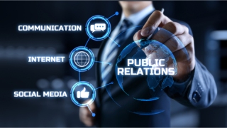 pr