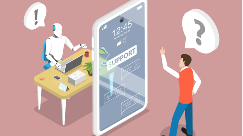 Mobilya mağazasında geçen korku oyunu IKEA’nın hoşuna gitmedi | Son 24 saatin gündemi Telefonunuz reklam tıklama robotuna dönüşmüş olabilir