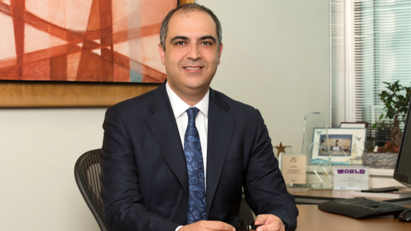 Hedef “akıllı alışveriş arkadaşı” olmak Hedef “akıllı alışveriş arkadaşı” olmak