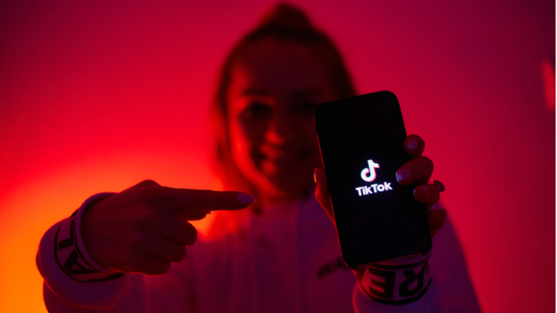 TikTok'tan Instagram'a ağır darbe: "Fotoğraf Modu" geliyor... | Son 24 saatin gündemi TikTok'tan Instagram'a ağır darbe: "Fotoğraf Modu" geliyor... | Son 24 saatin gündemi
