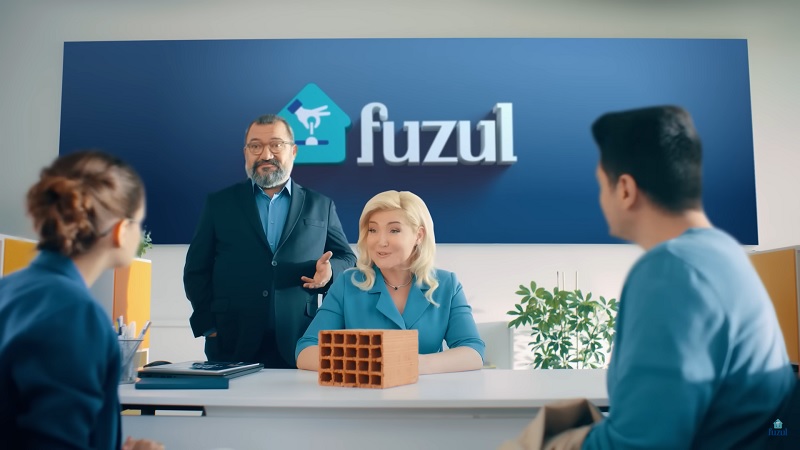 Her ay bir tuğlayla ev alınır mı? Her ay bir tuğlayla ev alınır mı?
