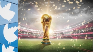 Markalar için Dünya Kupası'nda Twitter'ı kullanma rehberi