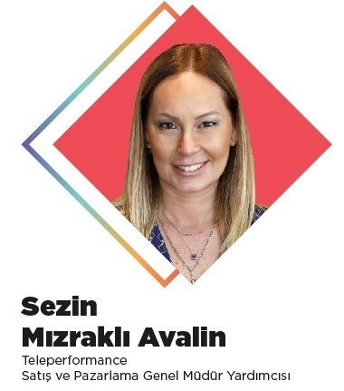 Pazarlamanın yeni gerçeği, yeni nesil deneyim tasarımı... Pazarlamanın yeni gerçeği, yeni nesil deneyim tasarımı...