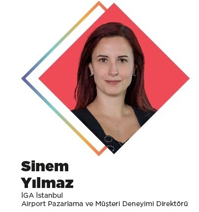 Pazarlamanın yeni gerçeği, yeni nesil deneyim tasarımı... Pazarlamanın yeni gerçeği, yeni nesil deneyim tasarımı...
