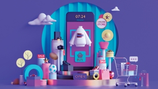 Yeni e-ticaret yasası