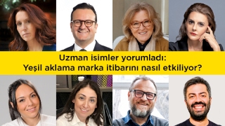 Uzmanlar yorumladı: Yeşil aklama marka itibarını nasıl etkiliyor?