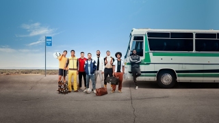 Aile yeniden birlikte!