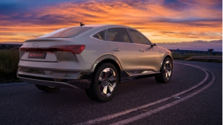 Alman otomobil devi logosunu değiştirdi!