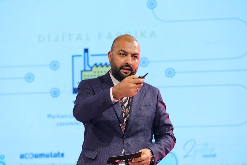 Influencer’lar artık “tanıtıcı” değil “satıcı” Influencer’lar artık “tanıtıcı” değil “satıcı”