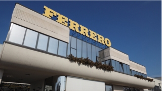 Ferrero-rekabet