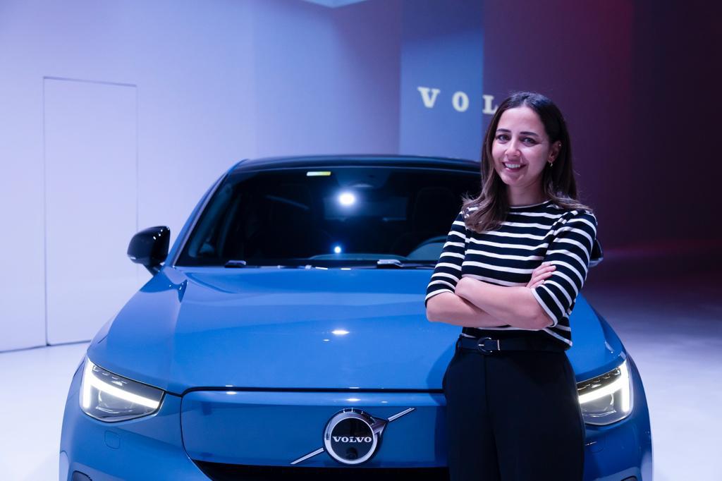 Volvo, 2040’a kadar iklim nötr bir marka olmayı hedefliyor Volvo, 2040’a kadar iklim nötr bir marka olmayı hedefliyor