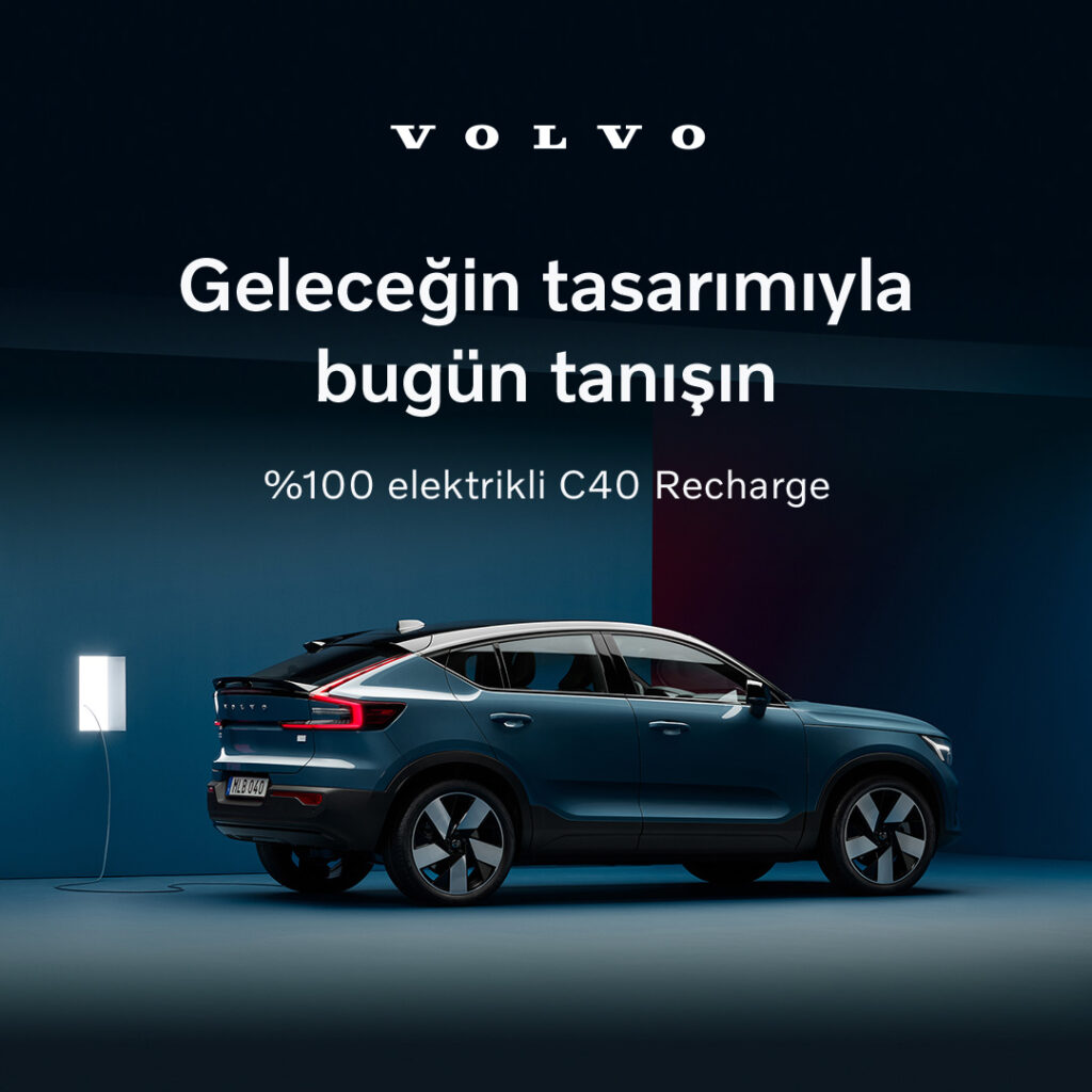 Volvo, 2040’a kadar iklim nötr bir marka olmayı hedefliyor Volvo, 2040’a kadar iklim nötr bir marka olmayı hedefliyor