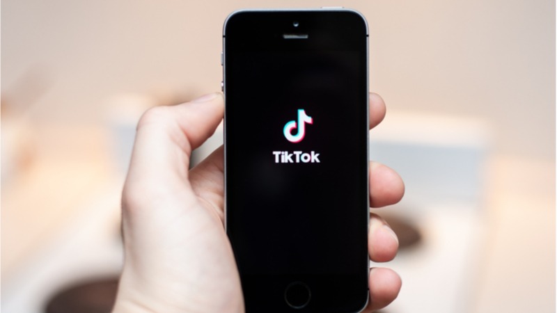 TikTok’ta kimin neyi kaydettiği artık görülebilecek | Son 24 saatin gündemi TikTok’ta kimin neyi kaydettiği artık görülebilecek | Son 24 saatin gündemi