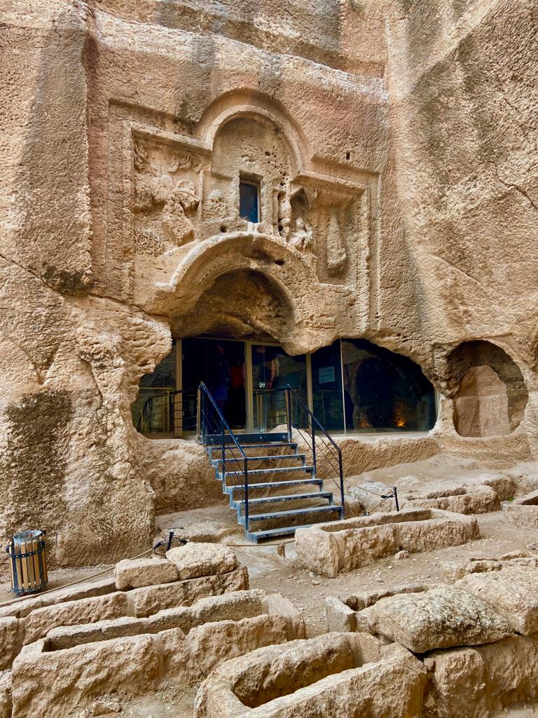 Pazarlamanın liderleri C Level Club ile Mardin'de buluştu Pazarlamanın liderleri C Level Club ile Mardin'de buluştu