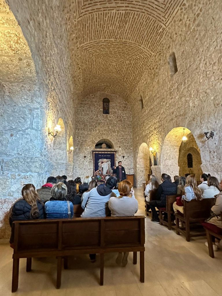 Pazarlamanın liderleri C Level Club ile Mardin'de buluştu Pazarlamanın liderleri C Level Club ile Mardin'de buluştu