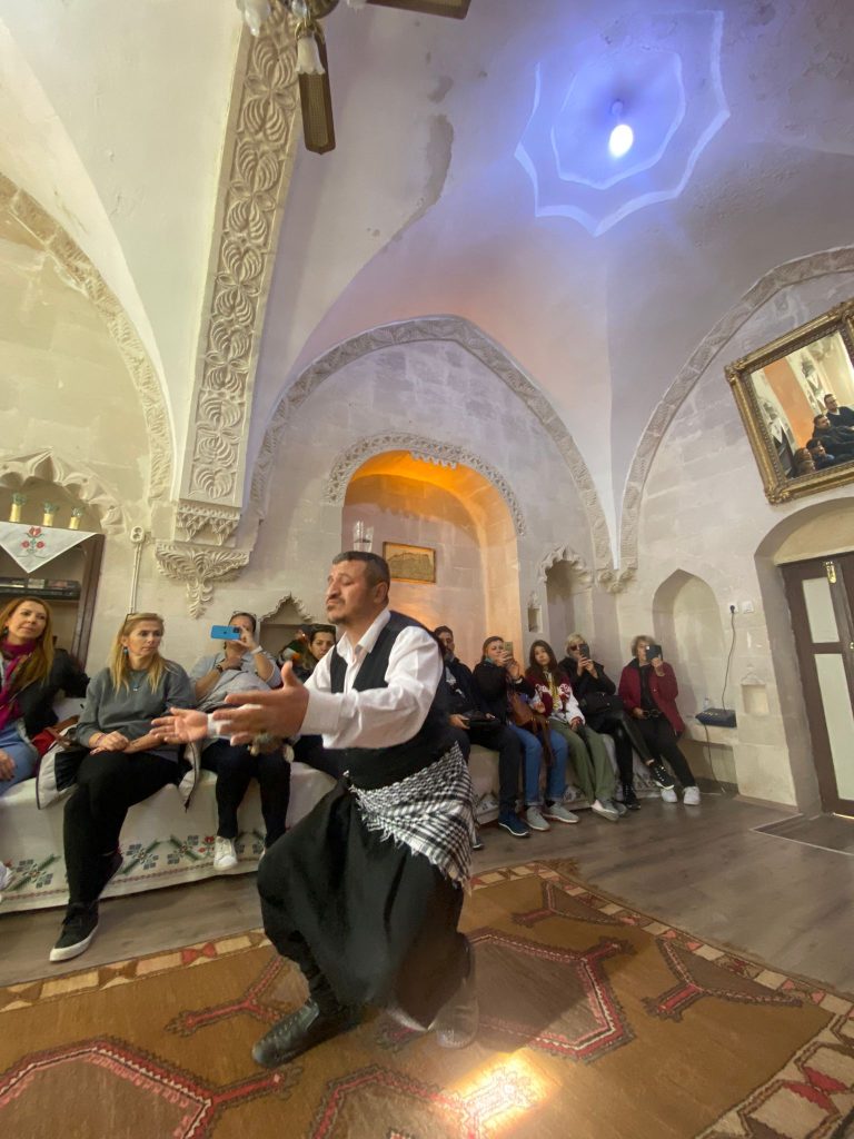 Pazarlamanın liderleri C Level Club ile Mardin'de buluştu Pazarlamanın liderleri C Level Club ile Mardin'de buluştu