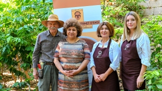 <strong>Alanya’da bir çılgın Türk!</strong>