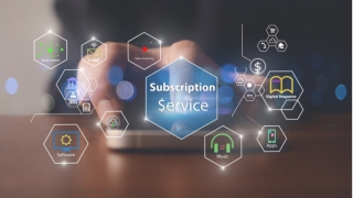 Türkiye aboneliklere doymuyor...