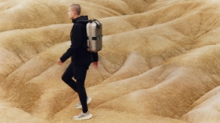 Sonbaharın en Maceracı çifti belli oldu: Adidas x Rimowa