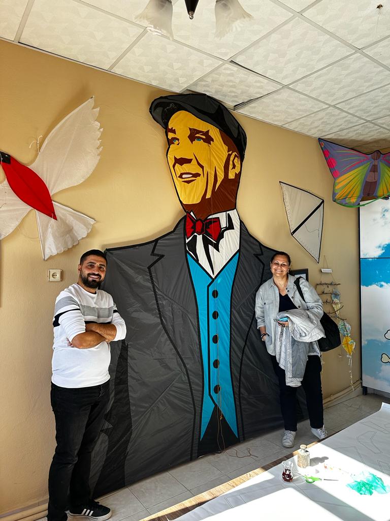 Pazarlamanın liderleri C Level Club ile Mardin'de buluştu Pazarlamanın liderleri C Level Club ile Mardin'de buluştu