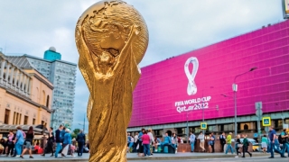 Dünya Kupası’nı hangi marka kazanacak?