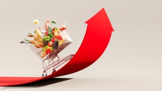 Enflasyonda "zirve" yeniden güncellendi!