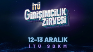 Gençler Girişimcilik Zirvesi'nde buluşuyor