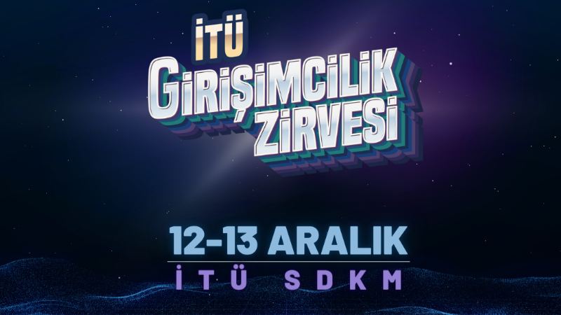 Gençler Girişimcilik Zirvesi'nde buluşuyor Gençler Girişimcilik Zirvesi'nde buluşuyor