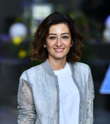 İş dünyasında haftanın atamaları İş dünyasında haftanın atamaları