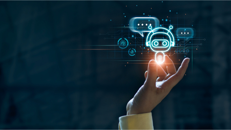 Tüketiciler makineyle değil insanla muhatap olmak istiyor insan-chatbot