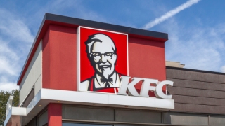 KFC, tepki çeken mesajı için özür diledi