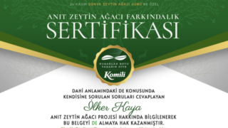 komili