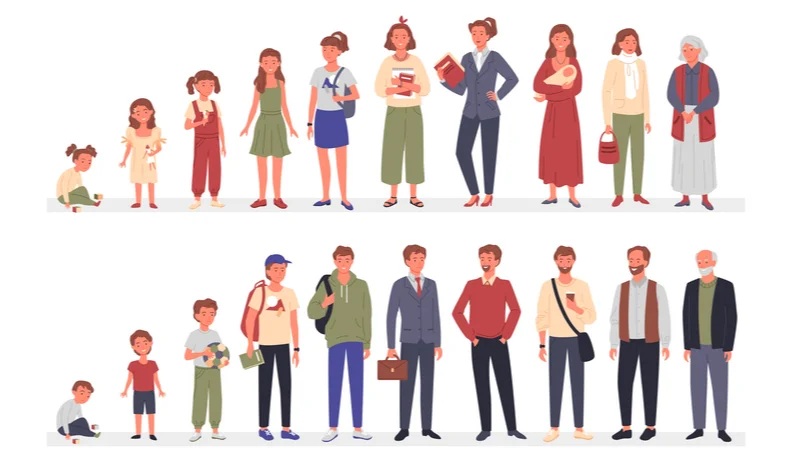 Z kuşağından Baby Boomer’a: Kuşaklar iş arkadaşlarını nasıl tanımlıyor? kuşaklar-çalışma-hayatı
