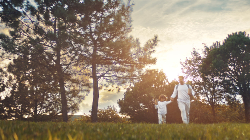 Kirlenme endişesi tarih oluyor Lekelerle savaşırken doğayı da düşün