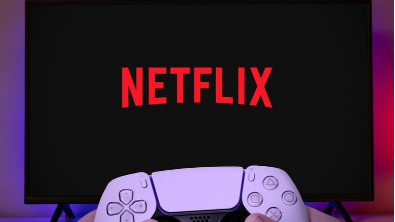 Mobil oyun dünyasında aradığını bulamayan Netflix işleri büyütüyor! | Son 24 saatin gündemi Mobil oyun dünyasında aradığını bulamayan Netflix işleri büyütüyor! | Son 24 saatin gündemi