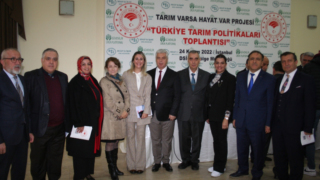 Tarım politikaları bildiğimiz gibi değil!