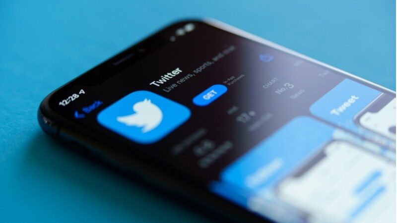 Twitter’a erişim sorunu yaşanıyor twitter-1