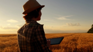 Yarının dijital köylerine hazır mısınız?