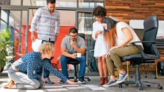 Yetenek krizinde çözüm süreci başladı