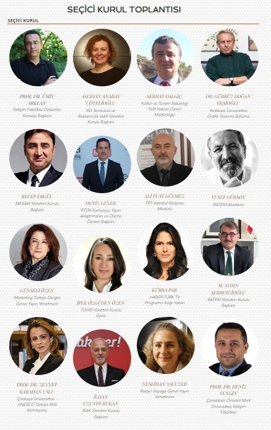 “Aklıma Bir Fikir Geldi İletişim Fikirleri Yarışması” için başvurular devam ediyor