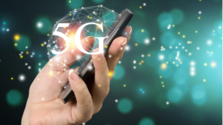 5G dünyayı ele geçiriyor!