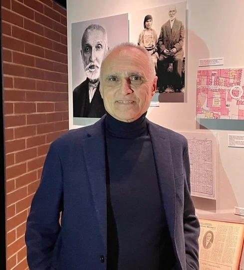 Mehmet Kurukahveci: “Kahveye karşı borcumuz ve sorumluluğumuz var” Mehmet Kurukahveci: “Kahveye karşı borcumuz ve sorumluluğumuz var”