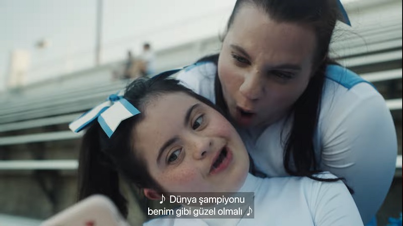 Apple kullanıcıları "engel" tanımıyor... Apple kullanıcıları "engel" tanımıyor...