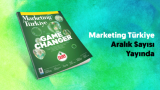 Yapay zeka reklam sektörünü nasıl değiştirecek? Yanıt Marketing Türkiye Aralık sayısında...