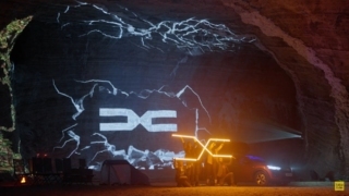 Dacia Jogger, Iğdır ve Kars'ta görücüye çıktı!