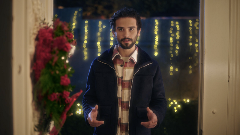 Krispy Kreme Türkiye’nin ilk reklam filmi yayında!