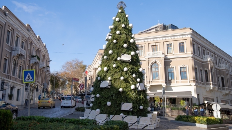Jo Malone London’ın hediye verme sanatı ile yeni yıl ruhu bir kez daha İstanbul sokaklarında! Jo Malone London’ın hediye verme sanatı ile yeni yıl ruhu bir kez daha İstanbul sokaklarında!