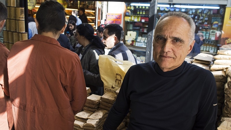 Mehmet Kurukahveci: “Kahveye karşı borcumuz ve sorumluluğumuz var”