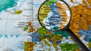 Dünyada hala mutlu insanlar var!